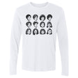 Vs. Everybody Men's Long Sleeve T-Shirt | 500 LEVEL
