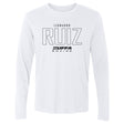 Leonardo Ruiz Men's Long Sleeve T-Shirt | 500 LEVEL
