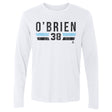 Liam O'Brien Men's Long Sleeve T-Shirt | 500 LEVEL