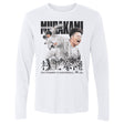 Munetaka Murakami Men's Long Sleeve T-Shirt | 500 LEVEL