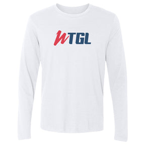 WTGL Men's Long Sleeve T-Shirt | 500 LEVEL