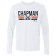 Matt Chapman Men's Long Sleeve T-Shirt | 500 LEVEL