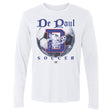 DePaul Blue Demons Men's Long Sleeve T-Shirt | 500 LEVEL