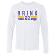 Cameron Brink Men's Long Sleeve T-Shirt | 500 LEVEL