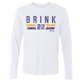 Cameron Brink Men's Long Sleeve T-Shirt | 500 LEVEL