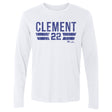 Ernie Clement Men's Long Sleeve T-Shirt | 500 LEVEL
