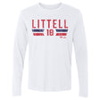 Zack Littell Men's Long Sleeve T-Shirt | 500 LEVEL