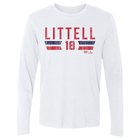 Zack Littell Men's Long Sleeve T-Shirt | 500 LEVEL