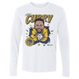 Steph Curry Men's Long Sleeve T-Shirt | 500 LEVEL