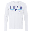 Seth Lugo Men's Long Sleeve T-Shirt | 500 LEVEL