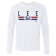 Dylan Lee Men's Long Sleeve T-Shirt | 500 LEVEL