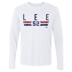 Dylan Lee Men's Long Sleeve T-Shirt | 500 LEVEL