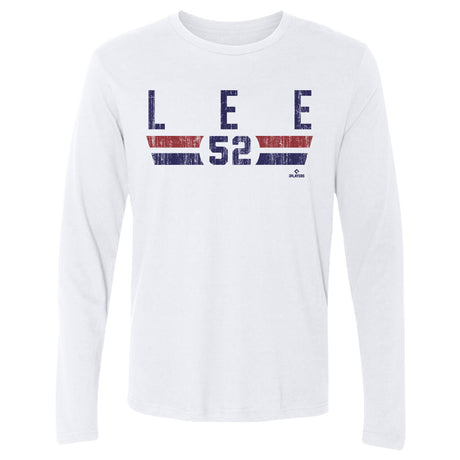 Dylan Lee Men's Long Sleeve T-Shirt | 500 LEVEL