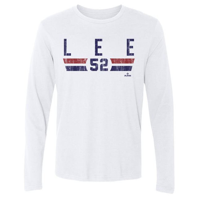 Dylan Lee Men's Long Sleeve T-Shirt | 500 LEVEL