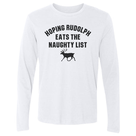 Christmas Men's Long Sleeve T-Shirt | 500 LEVEL