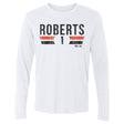 Brian Roberts Men's Long Sleeve T-Shirt | 500 LEVEL