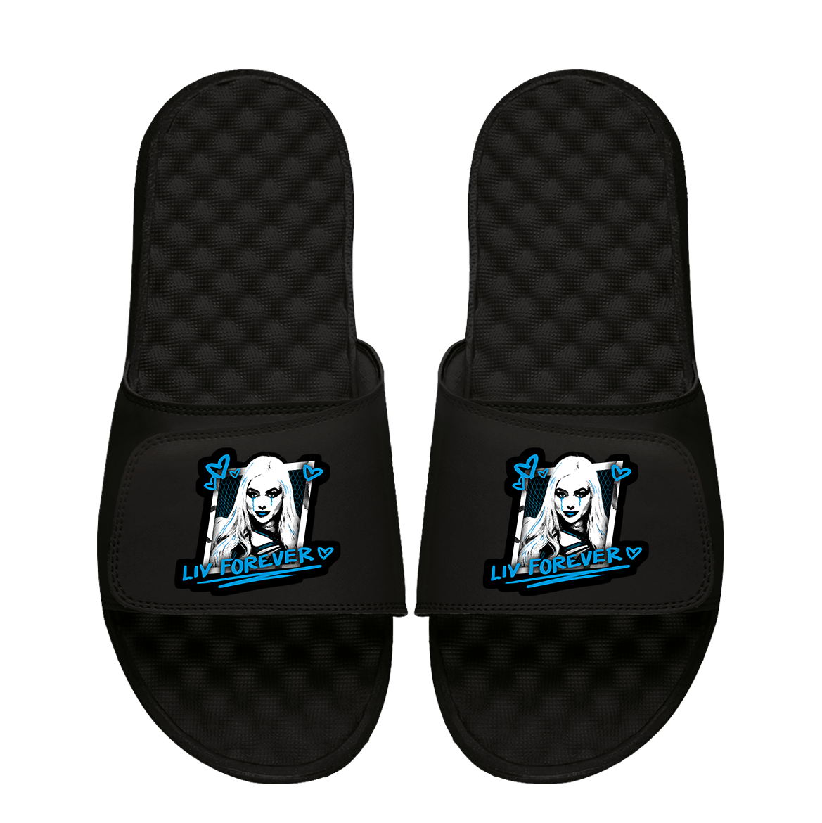 Liv Morgan Liv Forever