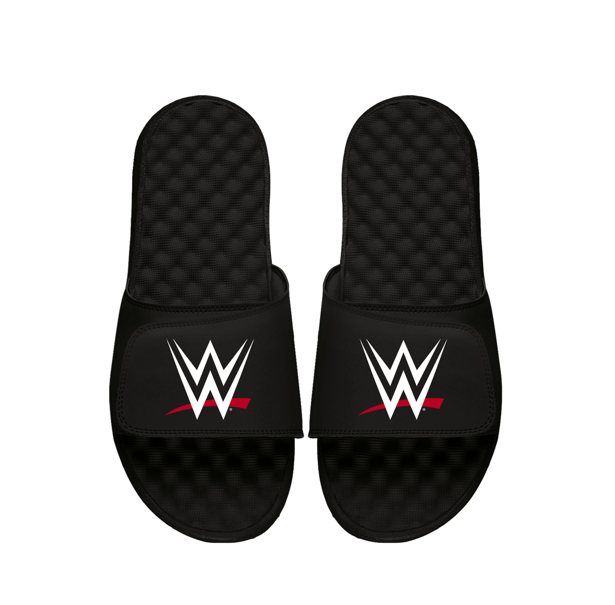 WWE Primary Logo Slides