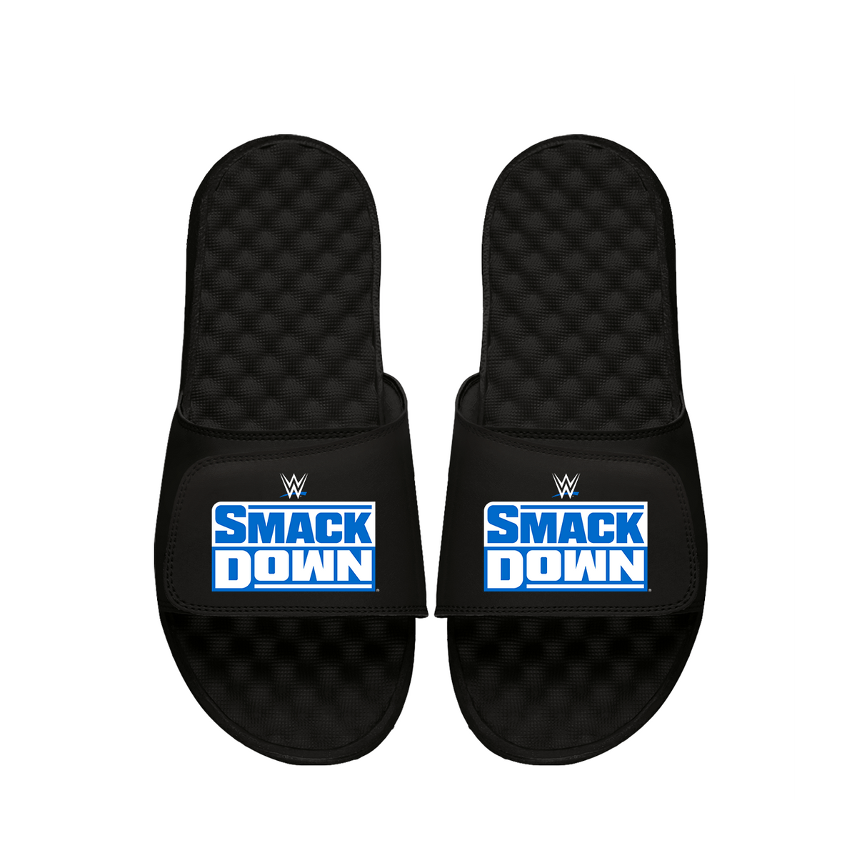 WWE Smackdown Slides