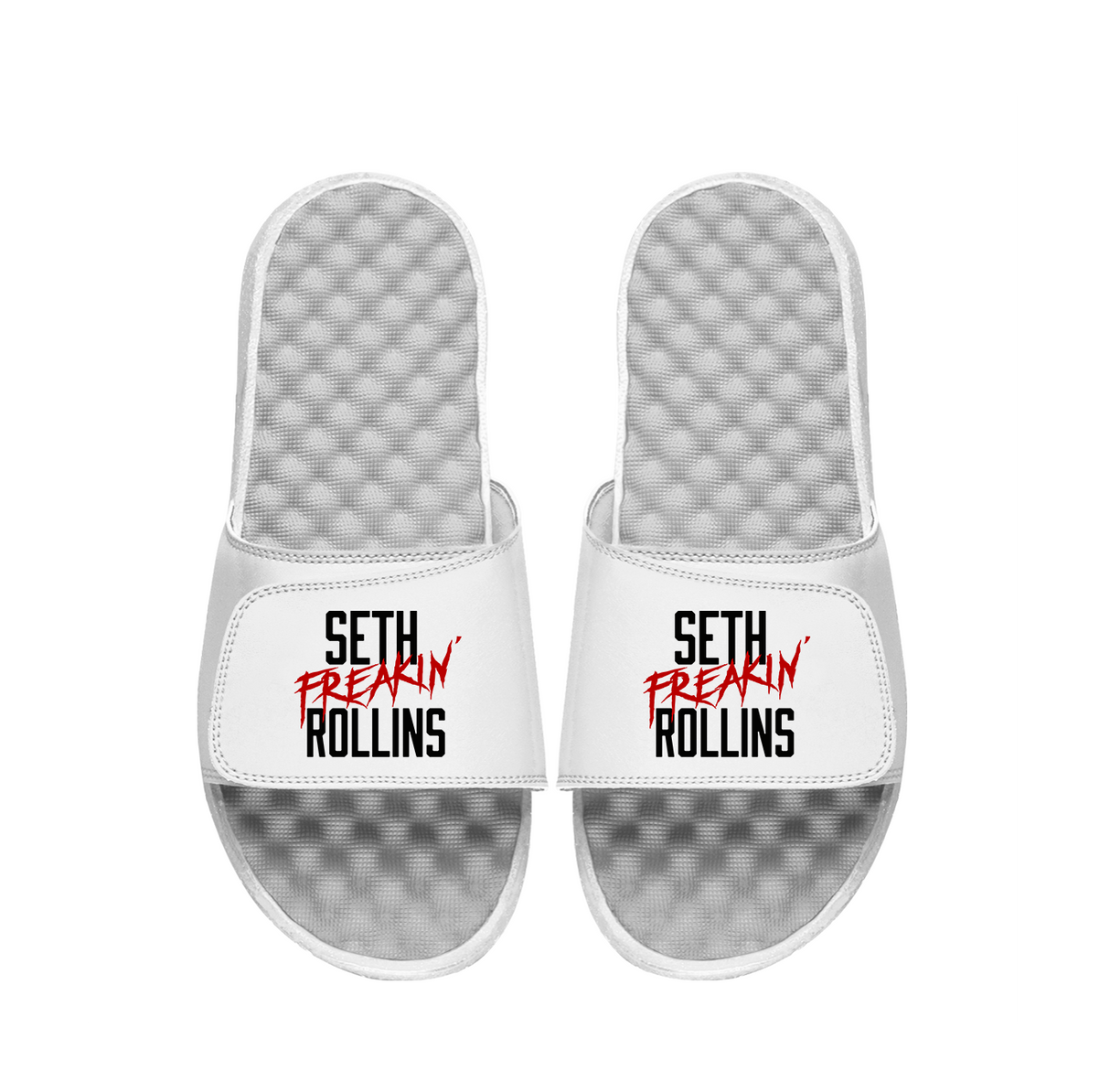 Seth Freakin Rollins Slides