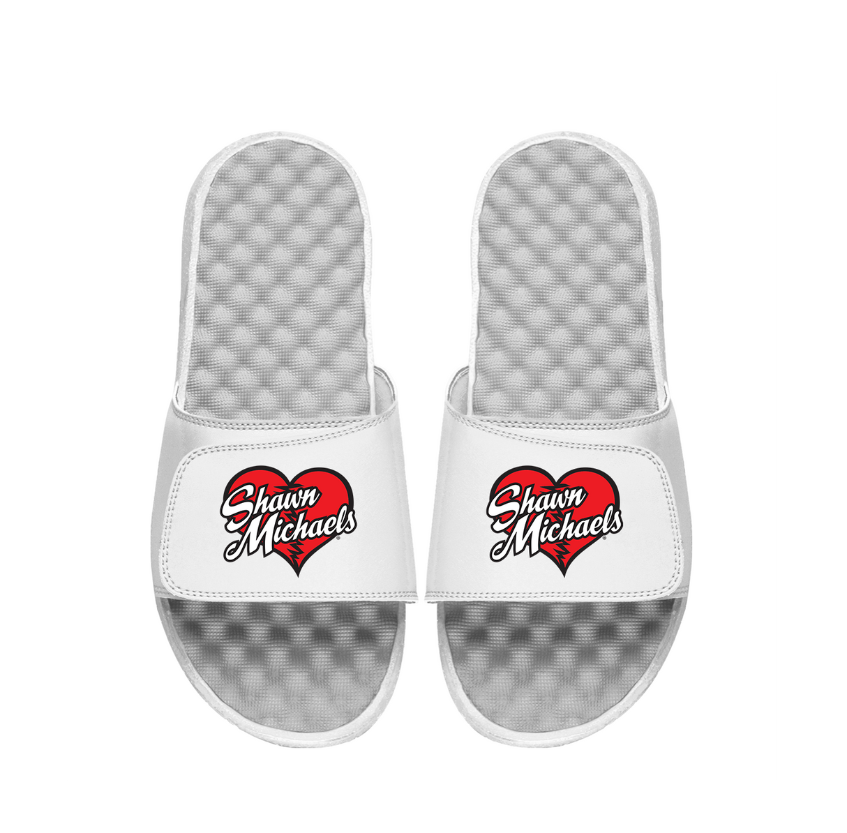 Shawn Michaels Heart Break Kid Slides