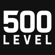 500 LEVEL logo