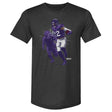 Derrick Henry Men's Premium T-Shirt | 500 LEVEL