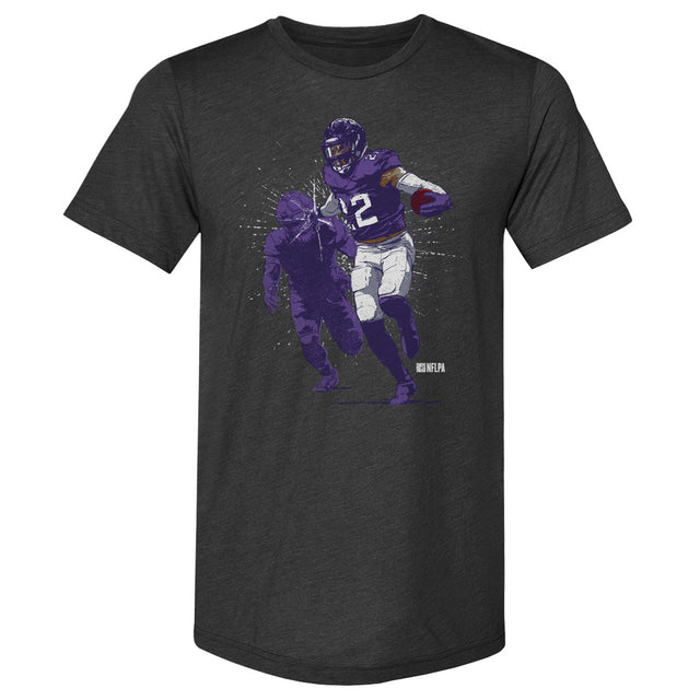 Derrick Henry Men's Premium T-Shirt | 500 LEVEL