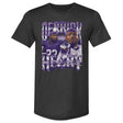 Derrick Henry Men's Premium T-Shirt | 500 LEVEL