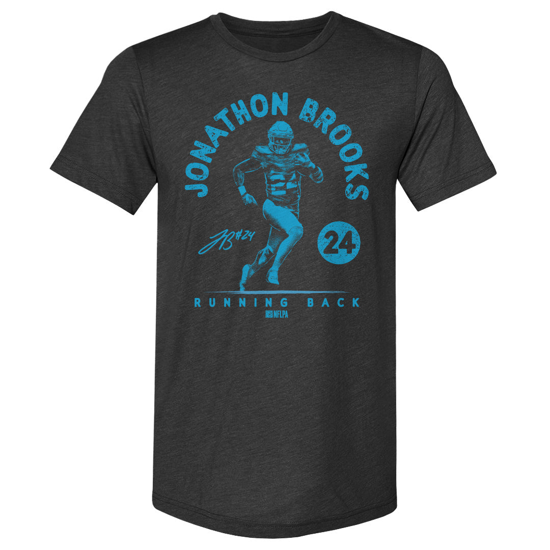 Jonathon Brooks Men&#39;s Premium T-Shirt | 500 LEVEL