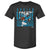 Xavier Legette Men's Premium T-Shirt | 500 LEVEL