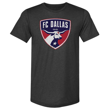 FC Dallas Men's Premium T-Shirt | 500 LEVEL