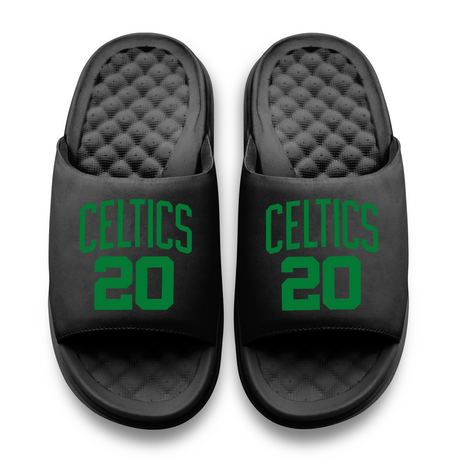 Boston Celtics Ray Allen Jersey