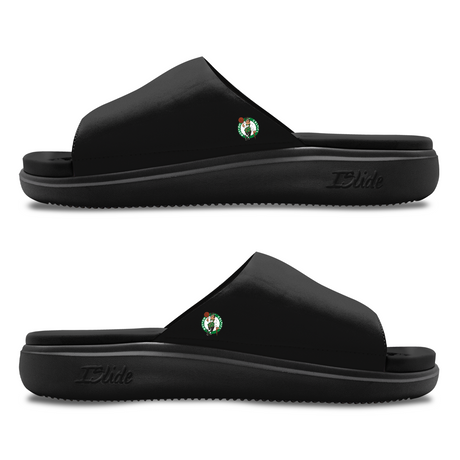 Boston Celtics Minimalistic Motive