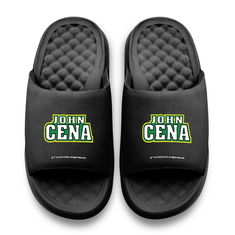 John Cena Wordmark Motive