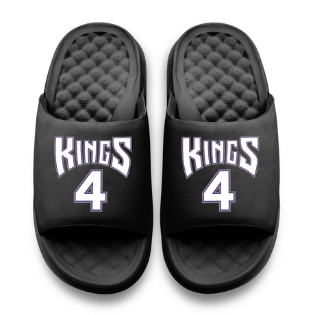 Sacramento Kings Chris Webber Jersey