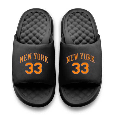New York Knicks Patrick Ewing Jersey