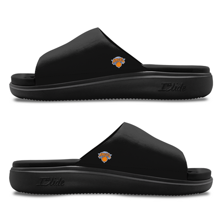 New York Knicks Minimalistic Motive