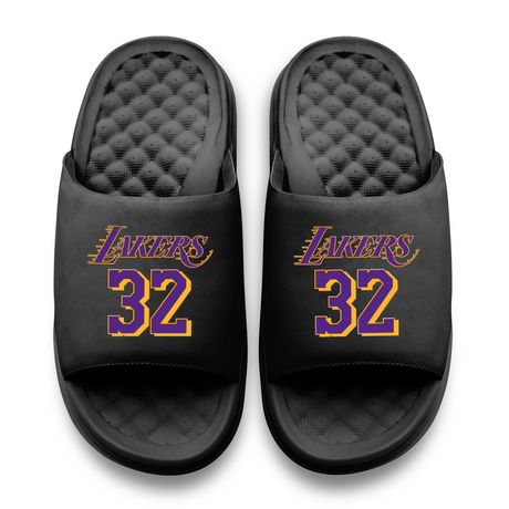 Los Angeles Lakers Magic Johnson Jersey