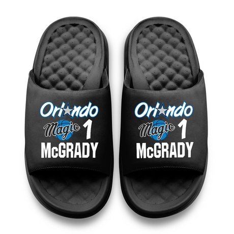 Orlando Magic Tracy McGrady Collage