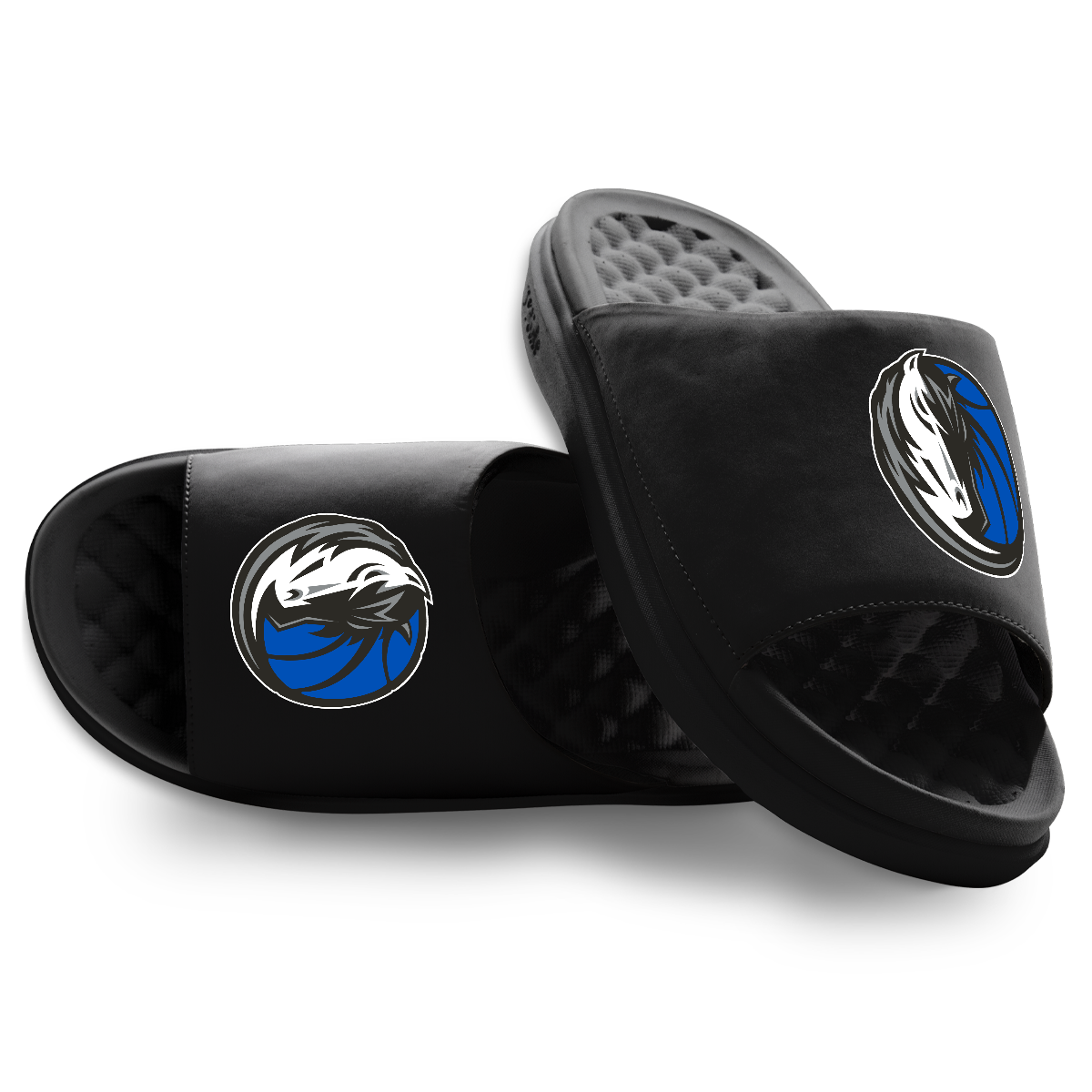 Dallas Mavericks Primary Motive