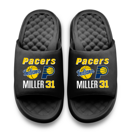 Indiana Pacers Reggie Miller Collage