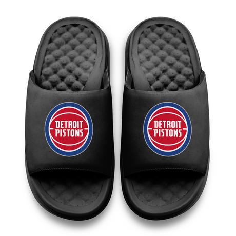 Detroit Pistons Primary Motive