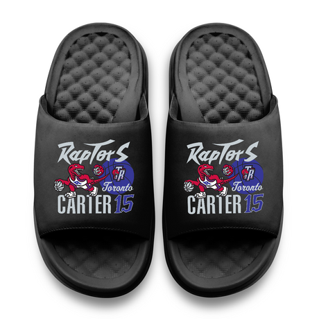 Toronto Raptors Vince Carter Collage