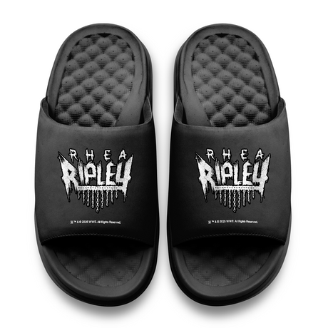 Rhea Ripley Chain Word Motive