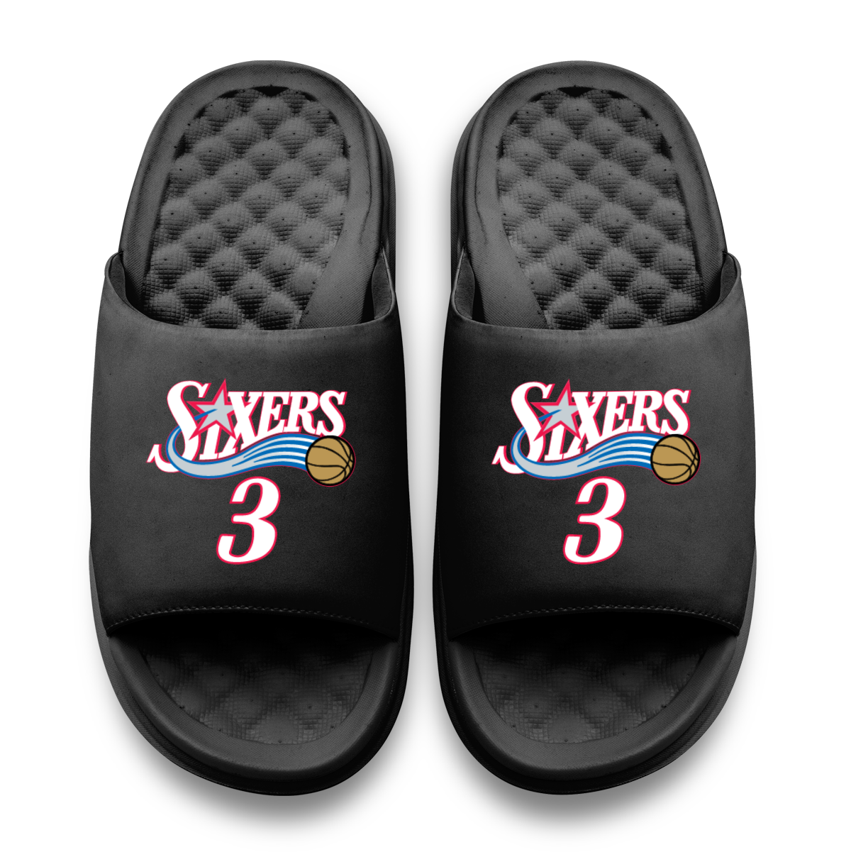 Philadelphia 76ers Allen Iverson Jersey