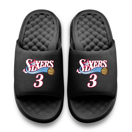 Philadelphia 76ers Allen Iverson Jersey