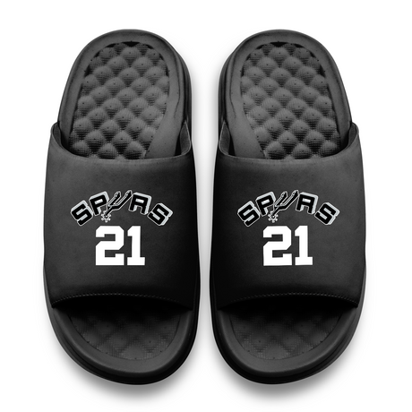 San Antonio Spurs Tim Duncan Jersey