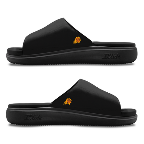 Phoenix Suns Minimalistic Motive
