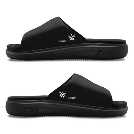 WWE Minimalistic Logo Motive